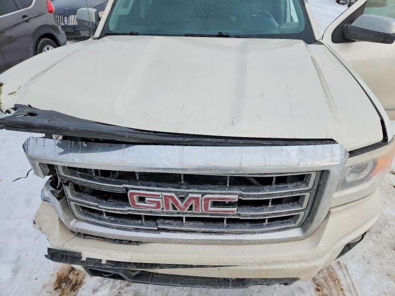 Photo 11 from auction – 2015 GMC SIERRA with VIN 3GTU2UEC7FG311189