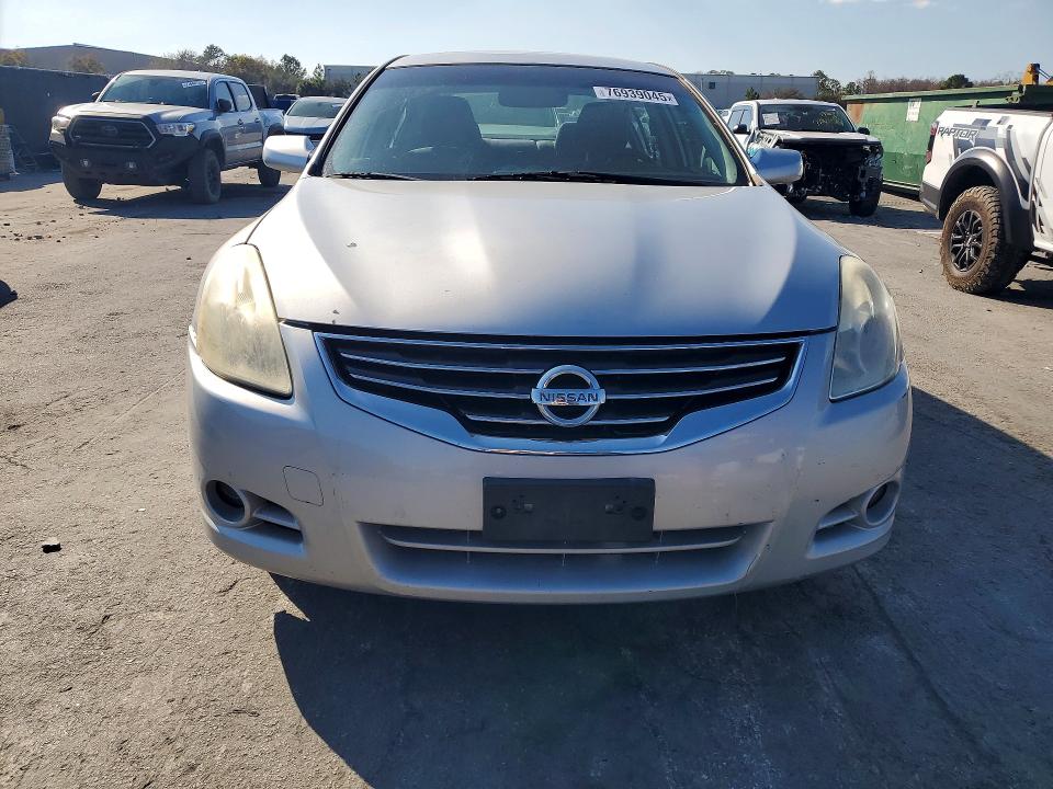 Photo 5 from auction – 2012 NISSAN ALTIMA with VIN 1N4AL2AP9CN516194