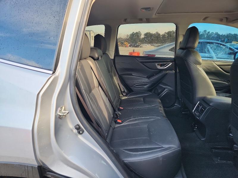 Photo 10 from auction – 2019 SUBARU FORESTER L with VIN JF2SKAUC6KH550564
