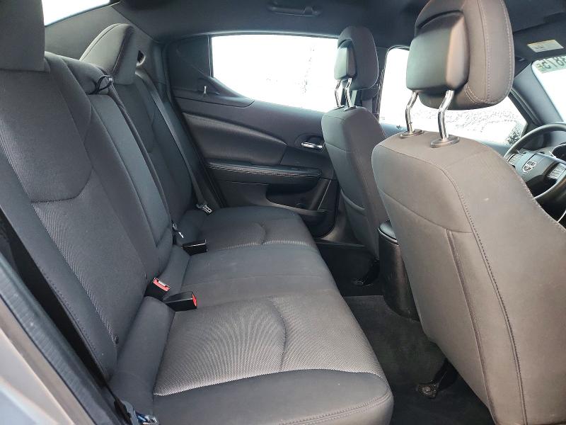 Photo 10 from auction – 2013 DODGE AVENGER with VIN 1C3CDZAB7DN580849