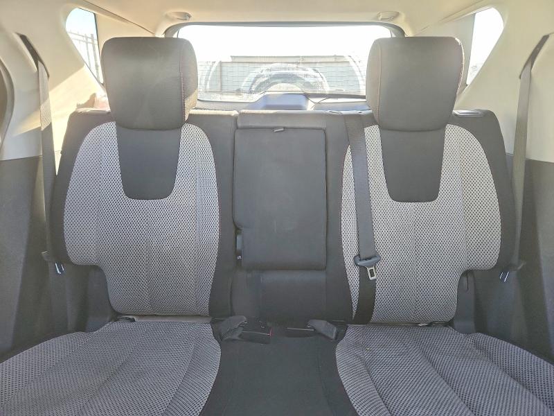 Photo 10 from auction – 2011 CHEVROLET EQUINOX LT with VIN 2CNALDEC5B6422387
