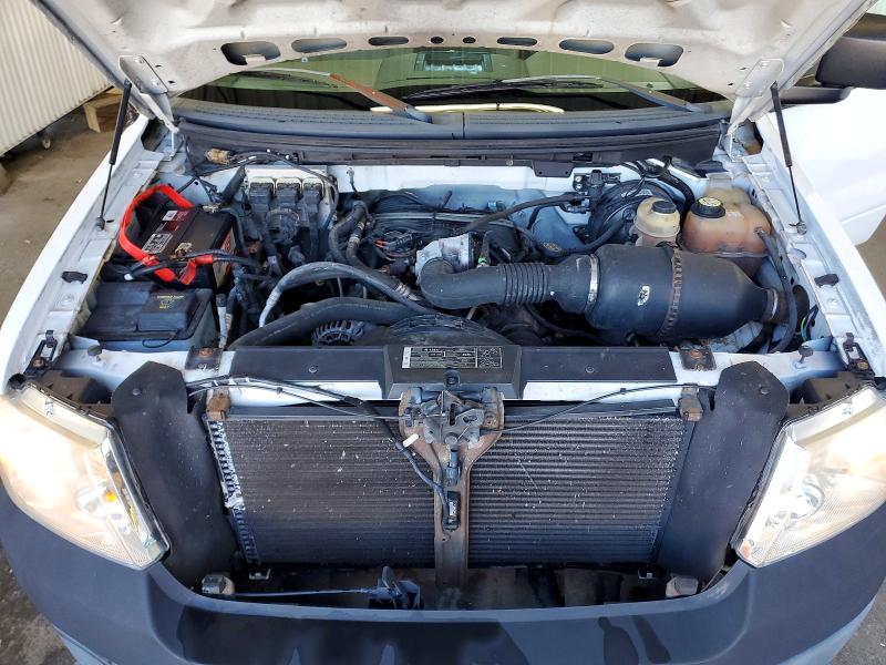 Photo 12 from auction – 2008 FORD F150 with VIN 1FTRF12278KC11089