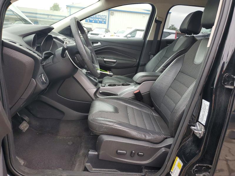 Foto 7 de la subasta – 2016 FORD ESCAPE con VIN 1FMCU0G9XGUB07321
