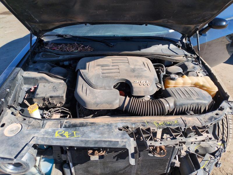 Photo 11 from auction – 2019 DODGE CHALLENGER with VIN 2C3CDZAG6KH524998