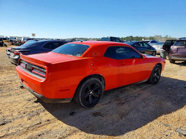 Photo 3 from auction – 2019 DODGE CHALLENGER with VIN 2C3CDZAG1KH711985