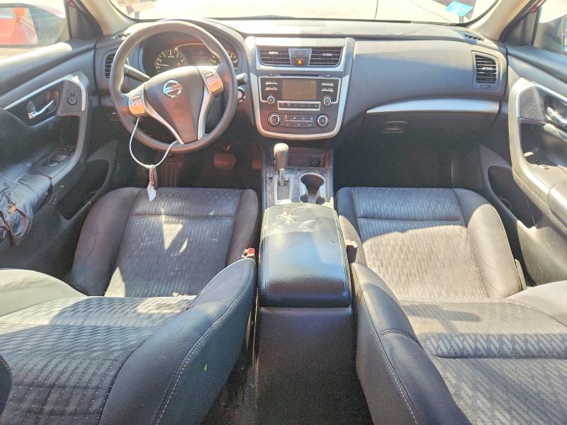 Photo 8 from auction – 2016 NISSAN ALTIMA with VIN 1N4AL3AP5GN389441