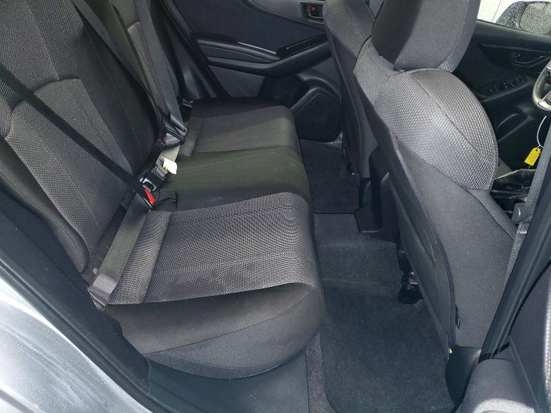 Photo 10 from auction – 2018 SUBARU IMPREZA PR with VIN 4S3GTAB69J3704212
