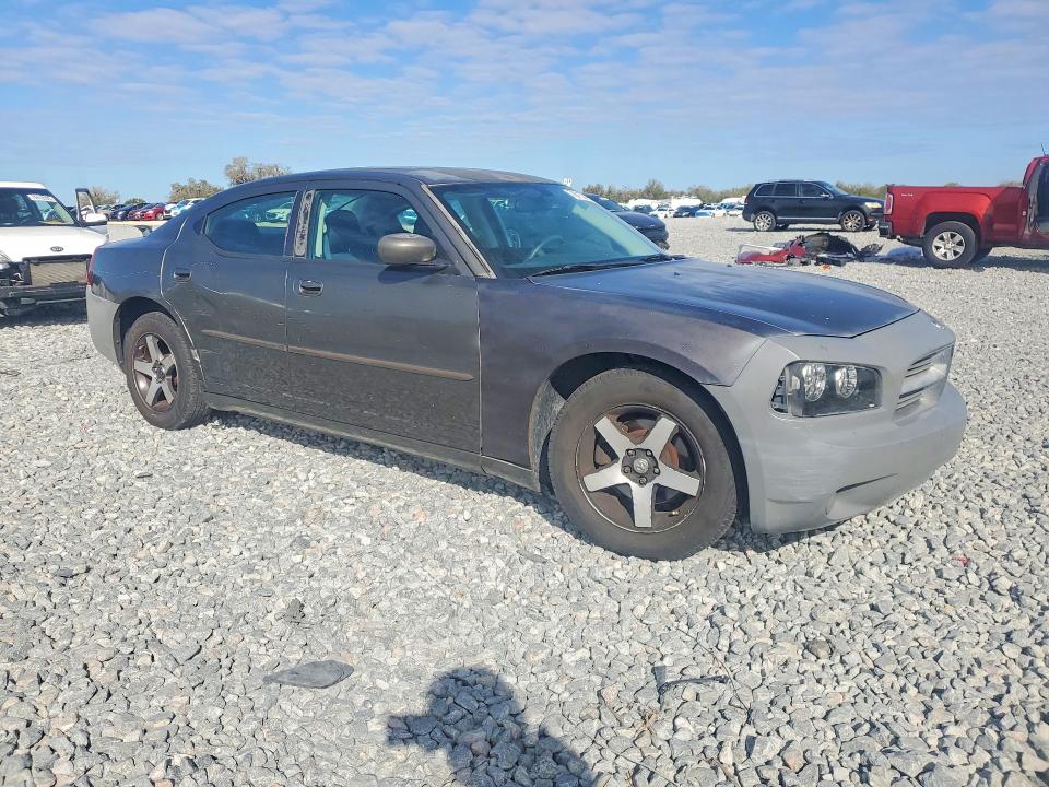 صورة رقم 4 من المزاد - 2010 DODGE CHARGER SX مع VIN 2B3CA3CV3AH245019