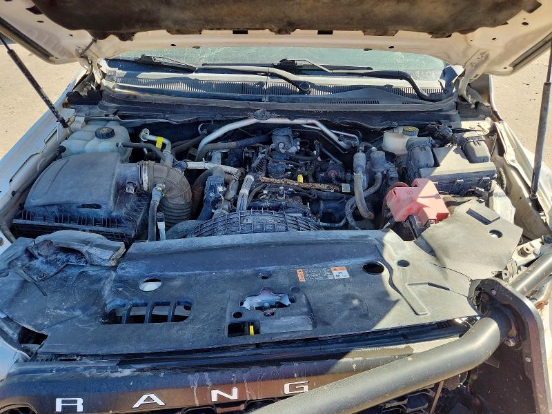 Photo 11 from auction – 2021 FORD RANGER with VIN 1FTER4FH6MLD28835