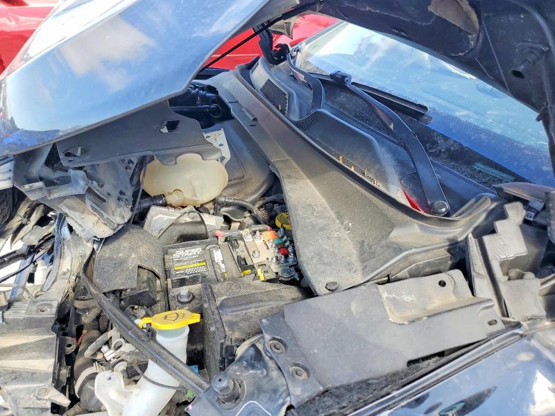 Photo 11 from auction – 2018 JEEP COMPASS with VIN 3C4NJDAB1JT104317