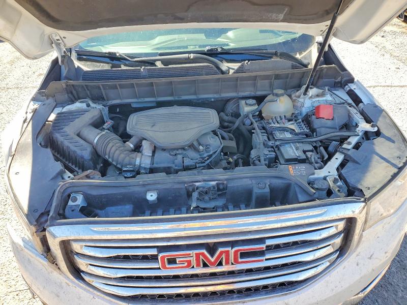 Photo 11 from auction – 2017 GMC ACADIA with VIN 1GKKNMLS4HZ322392