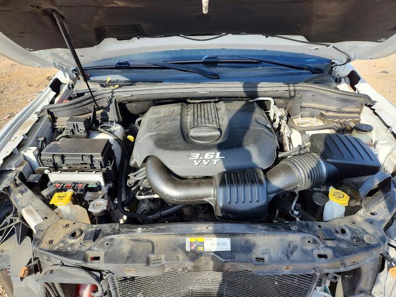Photo 12 from auction – 2013 DODGE DURANGO with VIN 1C4RDHAG2DC683586