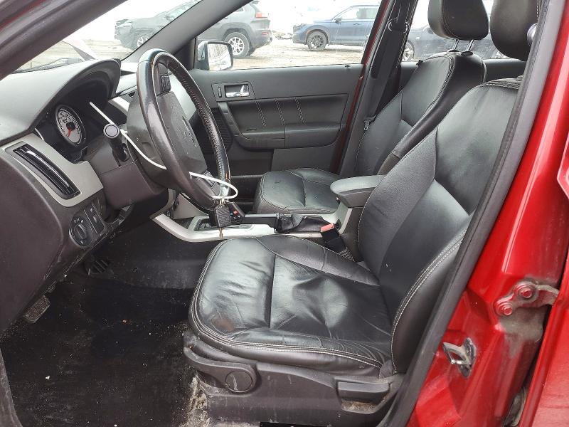 Photo 7 from auction – 2011 FORD FOCUS with VIN 1FAHP3HN3BW146107