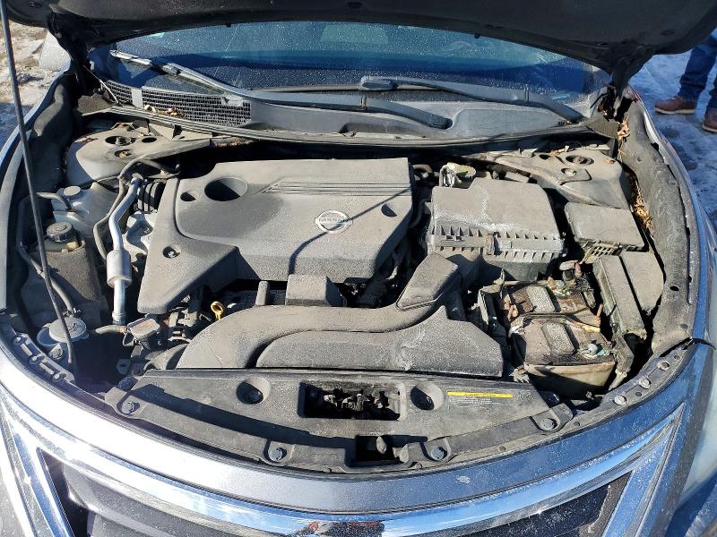 صورة رقم 11 من المزاد - 2015 NISSAN ALTIMA 2.5 مع VIN 1N4AL3AP2FC275536