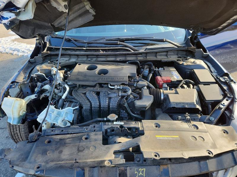Photo 11 from auction – 2020 NISSAN ALTIMA with VIN 1N4BL4BV4LC275489