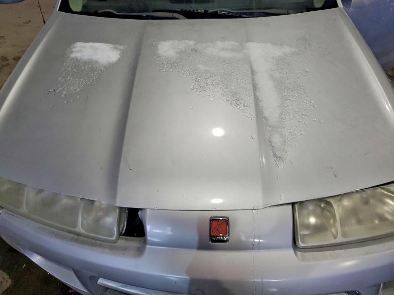 Photo 12 from auction – 2005 SATURN VUE with VIN 5GZCZ63455S862256