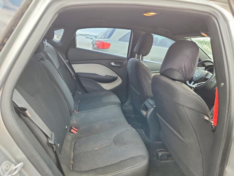 Photo 10 from auction – 2015 DODGE DART with VIN 1C3CDFBB8FD102090