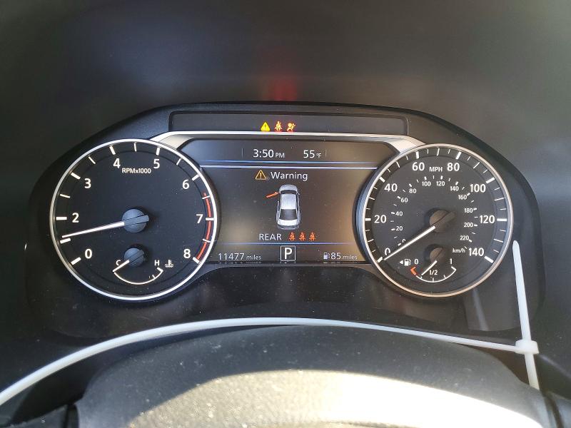 Photo 9 from auction – 2025 NISS ALTIMA with VIN 1N4BL4DV5SN315451