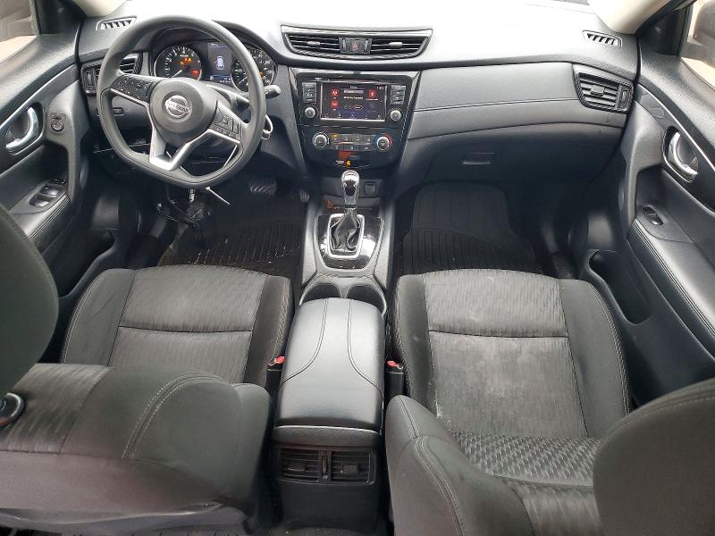 Фото 8 с аукциона – 2018 NISSAN ROGUE с VIN KNMAT2MV4JP548864