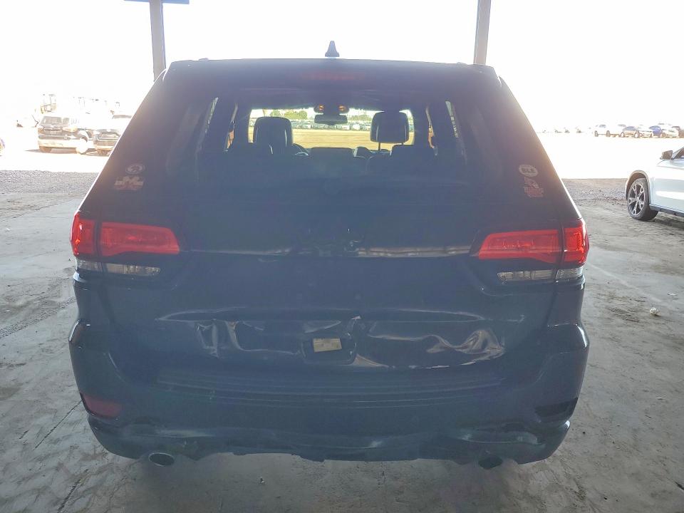 Zdjęcie 6 z aukcji – 2015 JEEP GRAND CHER z VIN 1C4RJFAG7FC941908