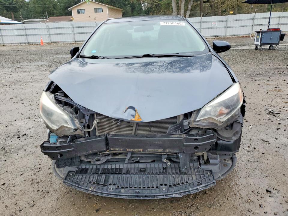Photo 5 from auction – 2015 TOYOTA COROLLA with VIN 5YFBURHEXFP217409