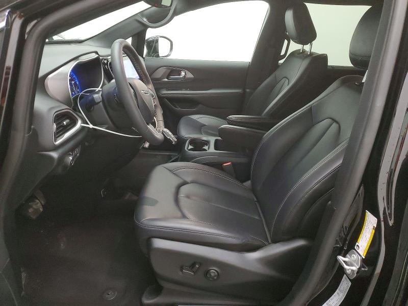 Photo 7 from auction – 2025 CHRYSLER PACIFICA S with VIN 2C4RC1BG9SR577150