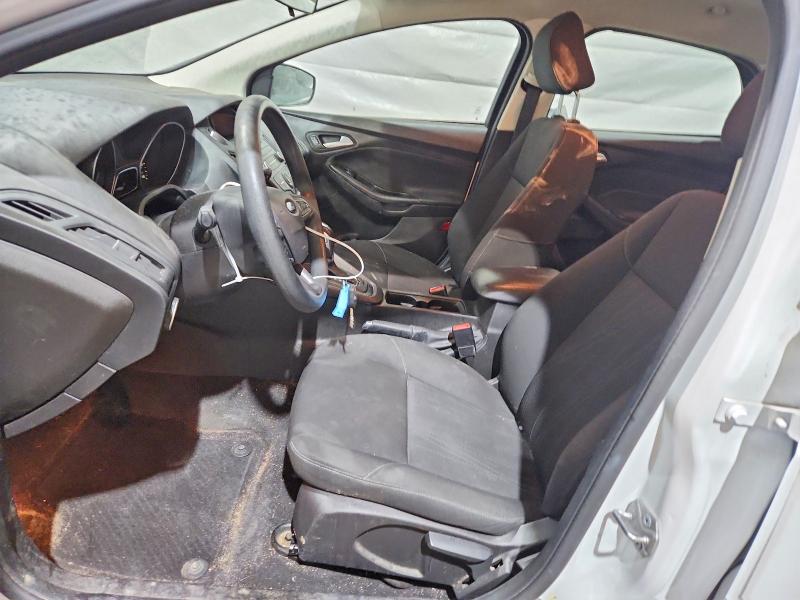 Photo 7 from auction – 2016 FORD FOCUS with VIN 1FADP3K25GL213554