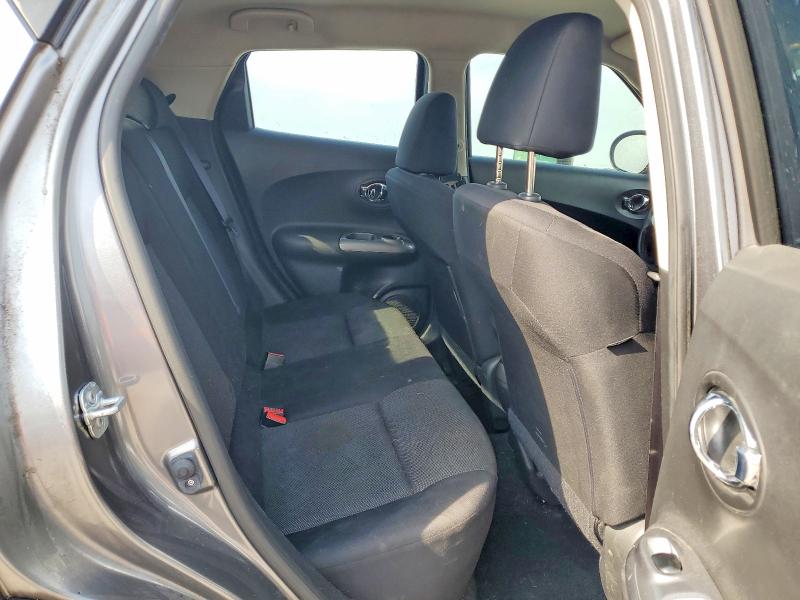 Photo 10 from auction – 2014 NISSAN JUKE S with VIN JN8AF5MV5ET480584