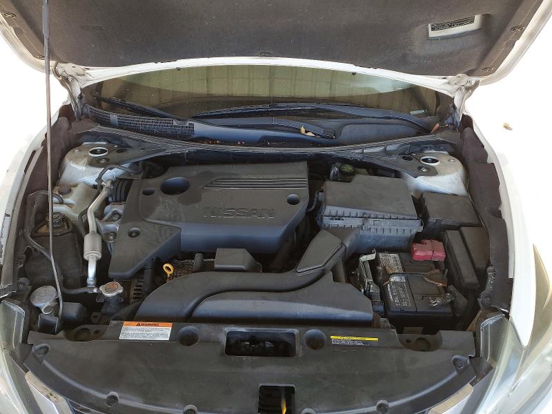 Photo 11 from auction – 2016 NISSAN ALTIMA 2.5 with VIN 1N4AL3AP0GC116693