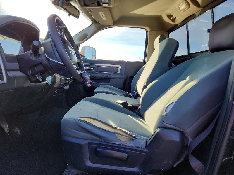 Photo 7 from auction – 2015 RAM 1500 with VIN 3C6JR6DT9FG680400