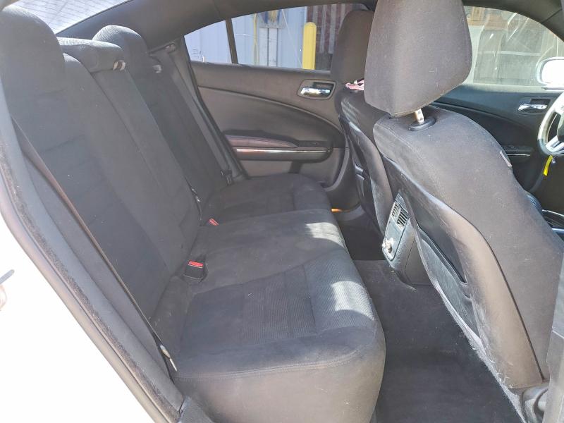 Photo 10 from auction – 2012 DODGE CHARGER with VIN 2C3CDXBG0CH111480