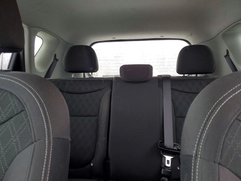 Photo 10 from auction – 2015 KIA SOUL with VIN KNDJN2A25F7155807