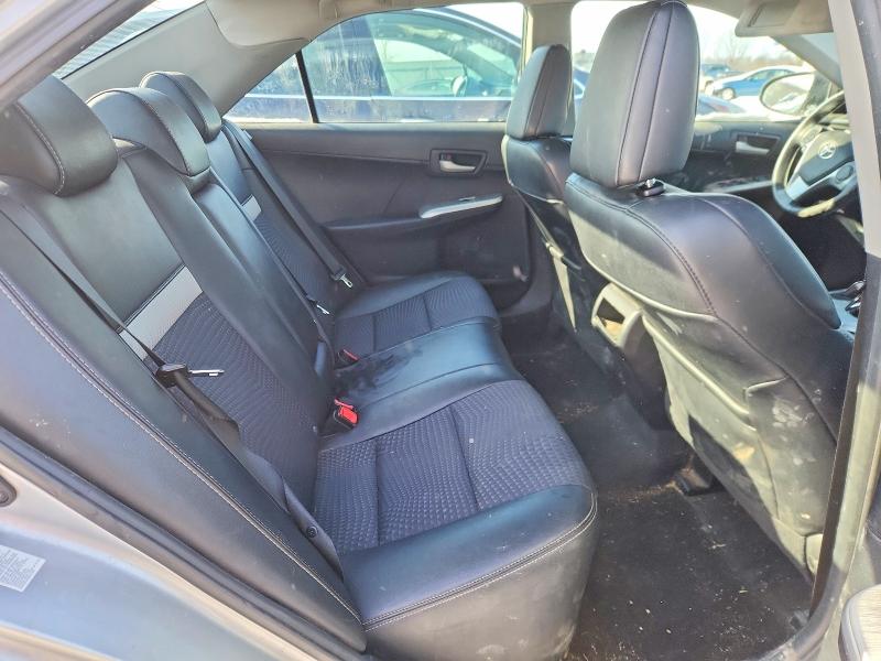 Photo 10 from auction – 2013 TOYOTA CAMRY with VIN 4T1BF1FK3DU648058