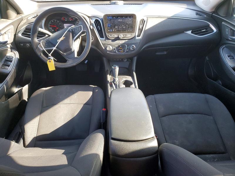 Photo 8 from auction – 2019 CHEVROLET MALIBU with VIN 1G1ZB5STXKF178657