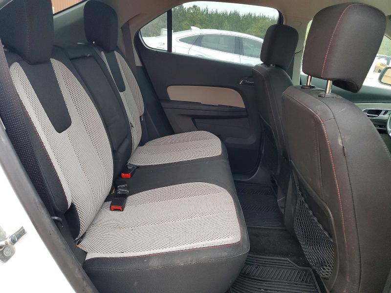 Photo 11 from auction – 2017 CHEVROLET EQUINOX with VIN 2GNALCEK2H6166196