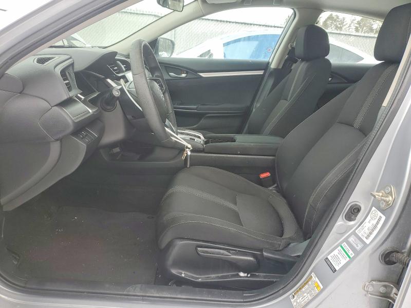 Photo 7 from auction – 2017 HONDA CIVIC with VIN 2HGFC2F88HH026011