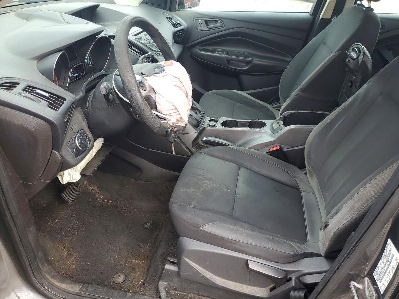 Photo 7 from auction – 2014 FORD ESCAPE with VIN 1FMCU0F71EUB99836