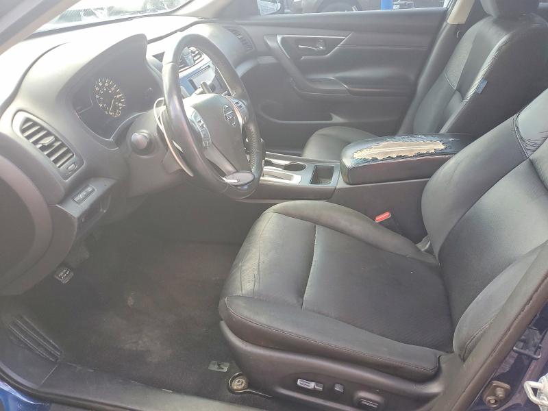 Photo 7 from auction – 2016 NISSAN ALTIMA 2.5 with VIN 1N4AL3AP0GC259272