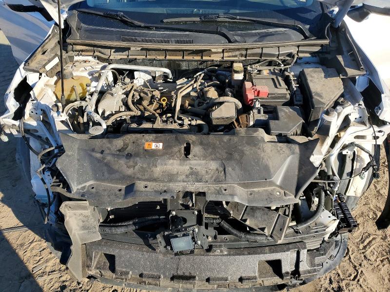 Photo 12 from auction – 2022 MITSUBISHI OUTLANDER with VIN JA4J4TA89NZ033378