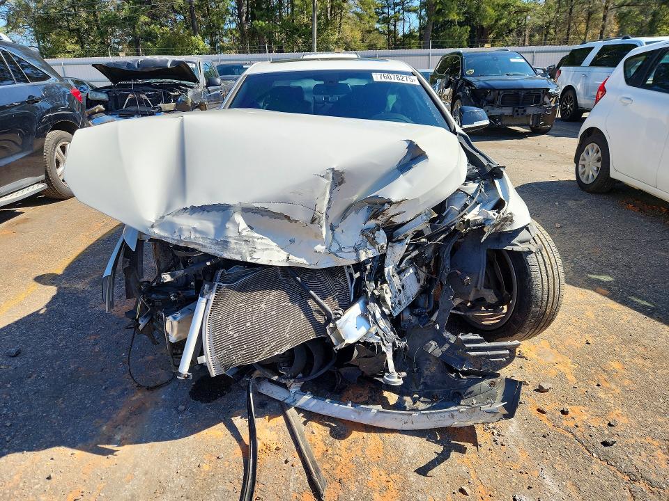 Photo 5 from auction – 2015 BMW 428 I with VIN WBA3N3C52FK234013