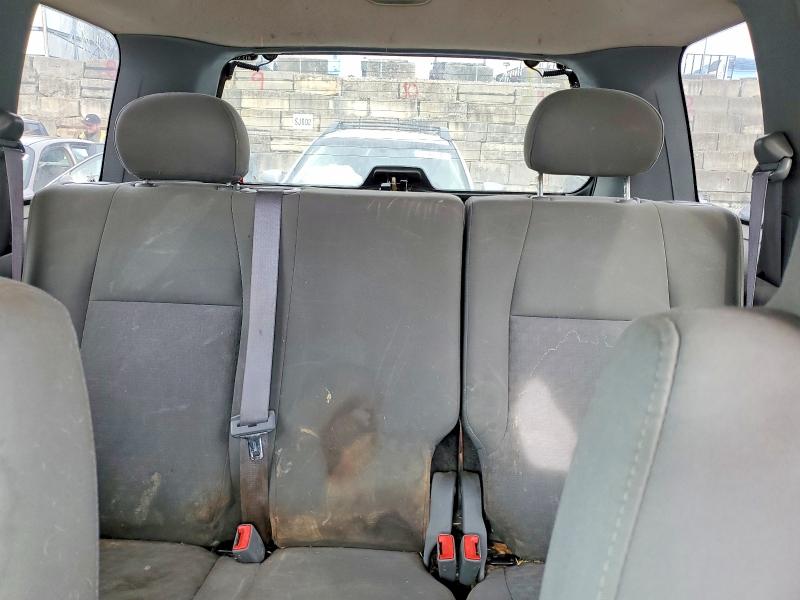 Photo 10 from auction – 2005 JEEP LIBERTY with VIN 1J4GL48K35W683362