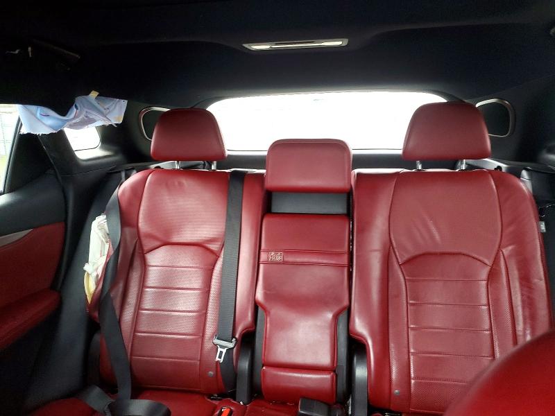 Photo 10 from auction – 2017 LEXUS RX with VIN 2T2ZZMCA6HC051802