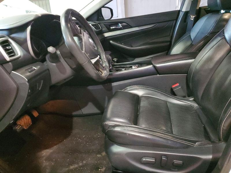 Zdjęcie 7 z aukcji – 2017 NISSAN MAXIMA z VIN 1N4AA6AP5HC398483