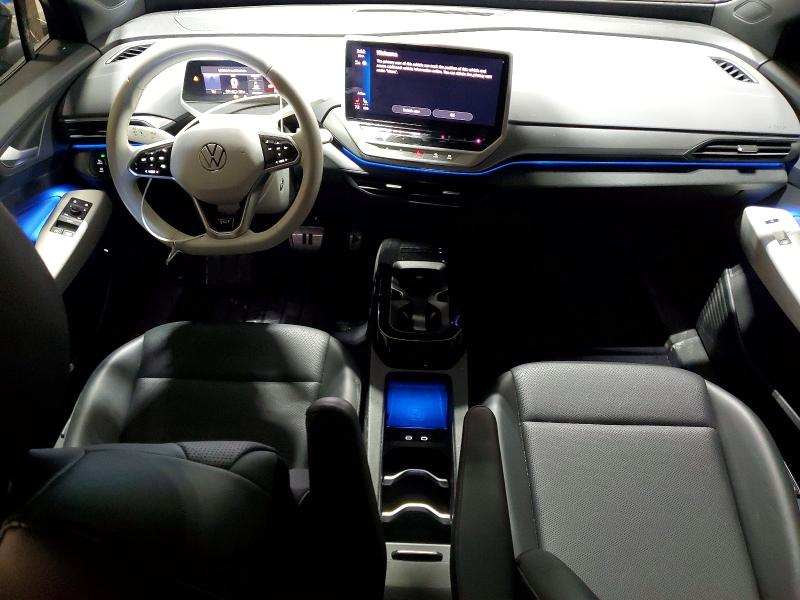 Фото 8 с аукциона – 2021 VOLKSWAGEN ID.4 с VIN WVGDMPE29MP020815