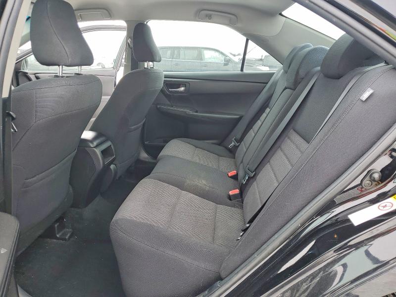 Photo 10 from auction – 2016 TOYOTA CAMRY with VIN 4T1BF1FK4GU578588