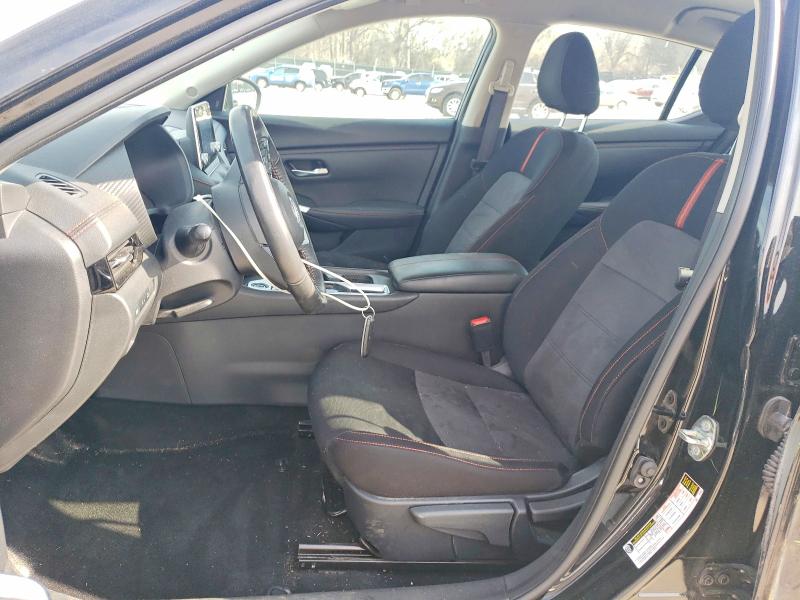 Zdjęcie 7 z aukcji – 2024 NISSAN SENTRA z VIN 3N1AB8DVXRY385754