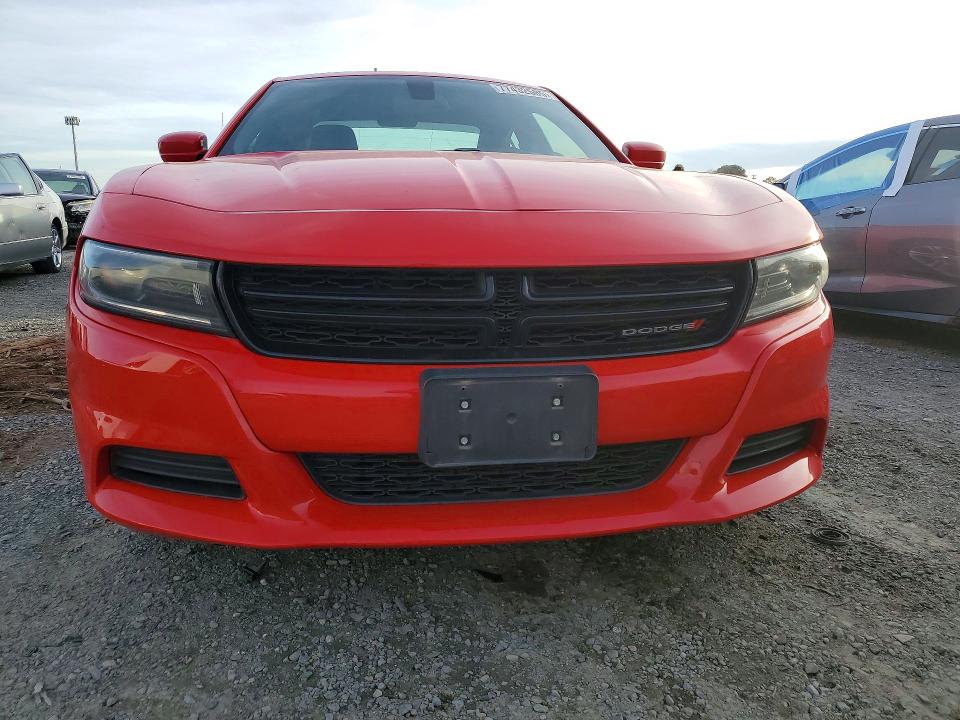 Photo 5 from auction – 2022 DODGE CHARGER with VIN 2C3CDXBG3NH161003