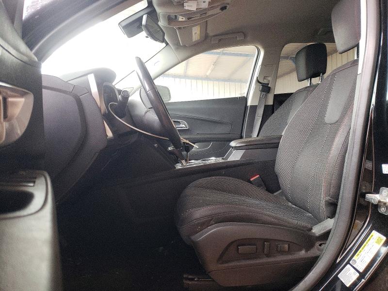 Photo 7 from auction – 2016 CHEVROLET EQUINOX LT with VIN 2GNFLFEK2G6253313