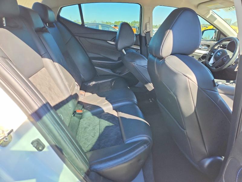 Photo 10 from auction – 2018 NISSAN MAXIMA 3.5 with VIN 1N4AA6AP2JC395515