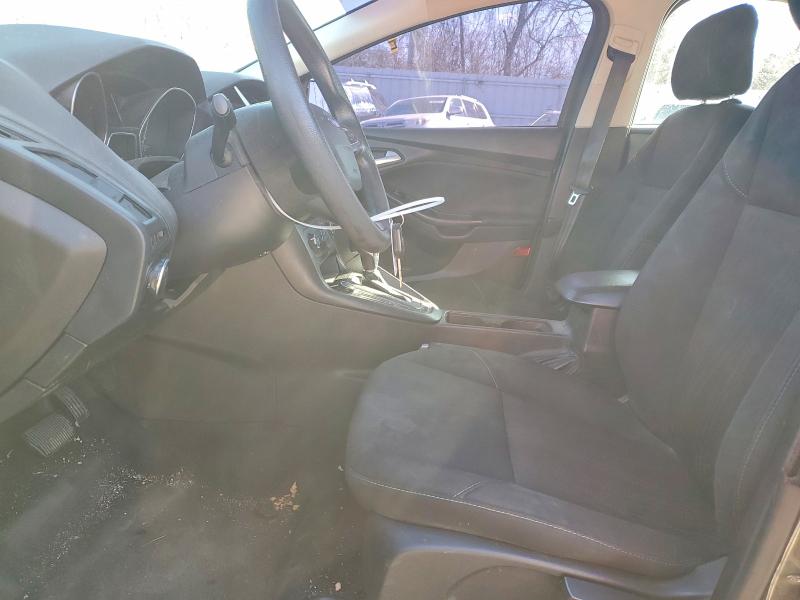 Photo 7 from auction – 2017 FORD FOCUS with VIN 1FADP3K24HL324775